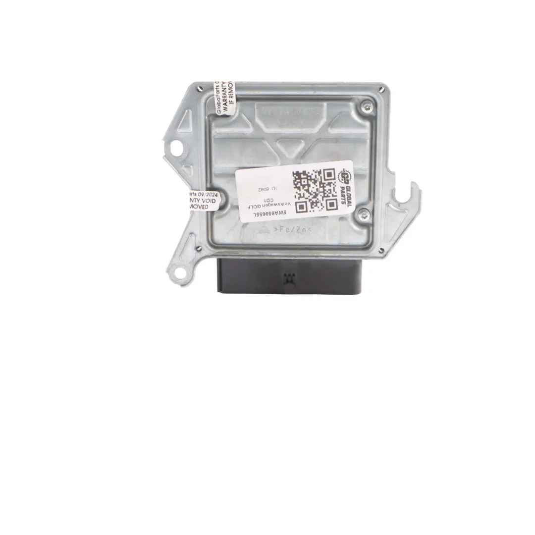 Mk8 Air Module Control Unit ECU Module to Volkswagen VW Golf with Part number 5WA959655L Volkswagen VW Golf Mk8 Air Module Control Unit ECU Module - SKU 5WA959655L - Part number 5WA959655L