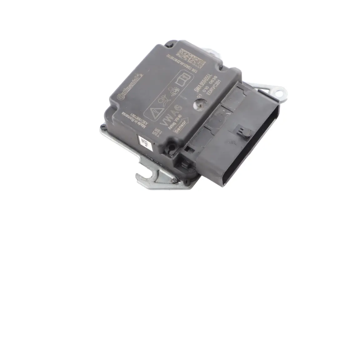 Mk8 Air Module Control Unit ECU Module to Volkswagen VW Golf with Part number 5WA959655L Volkswagen VW Golf Mk8 Air Module Control Unit ECU Module - SKU 5WA959655L - Part number 5WA959655L
