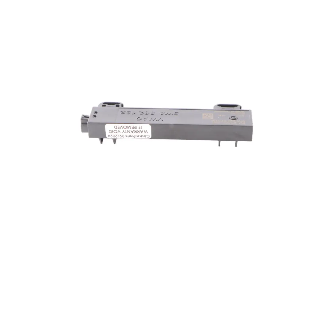 Volkswagen Golf Mk8 Antenna Amplifier Transmitter Receiver Module ECU - SKU 5WA962132 - Part number 5WA962132