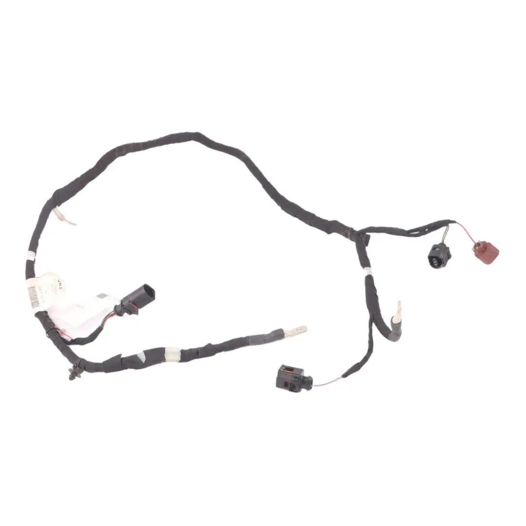 Cable batería VW Golf 8 Audi A3 8Y Arranque Alternador Mazo cables para con número de pieza 5WA971230CM Cable batería VW Golf 8 Audi A3 8Y Arranque Alternador Mazo cables - SKU 5WA971230CM - Número de pieza 5WA971230CM