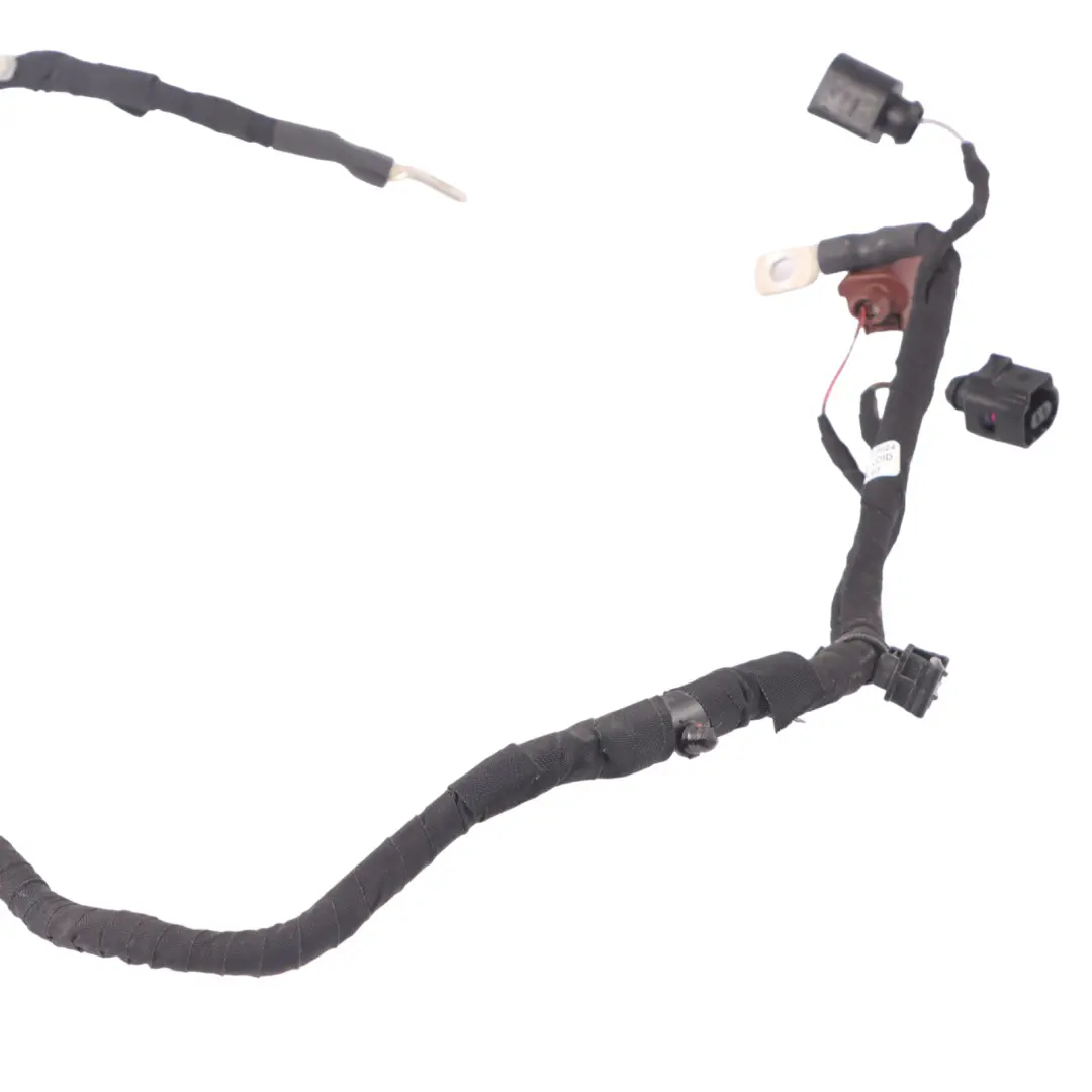 Batterie Kabel VW Golf 8 Audi A3 8Y Anlasser Licht Maschine für mit Teilenummer 5WA971230CM Batterie Kabel VW Golf 8 Audi A3 8Y Anlasser Licht Maschine - SKU 5WA971230CM - Teilenummer 5WA971230CM