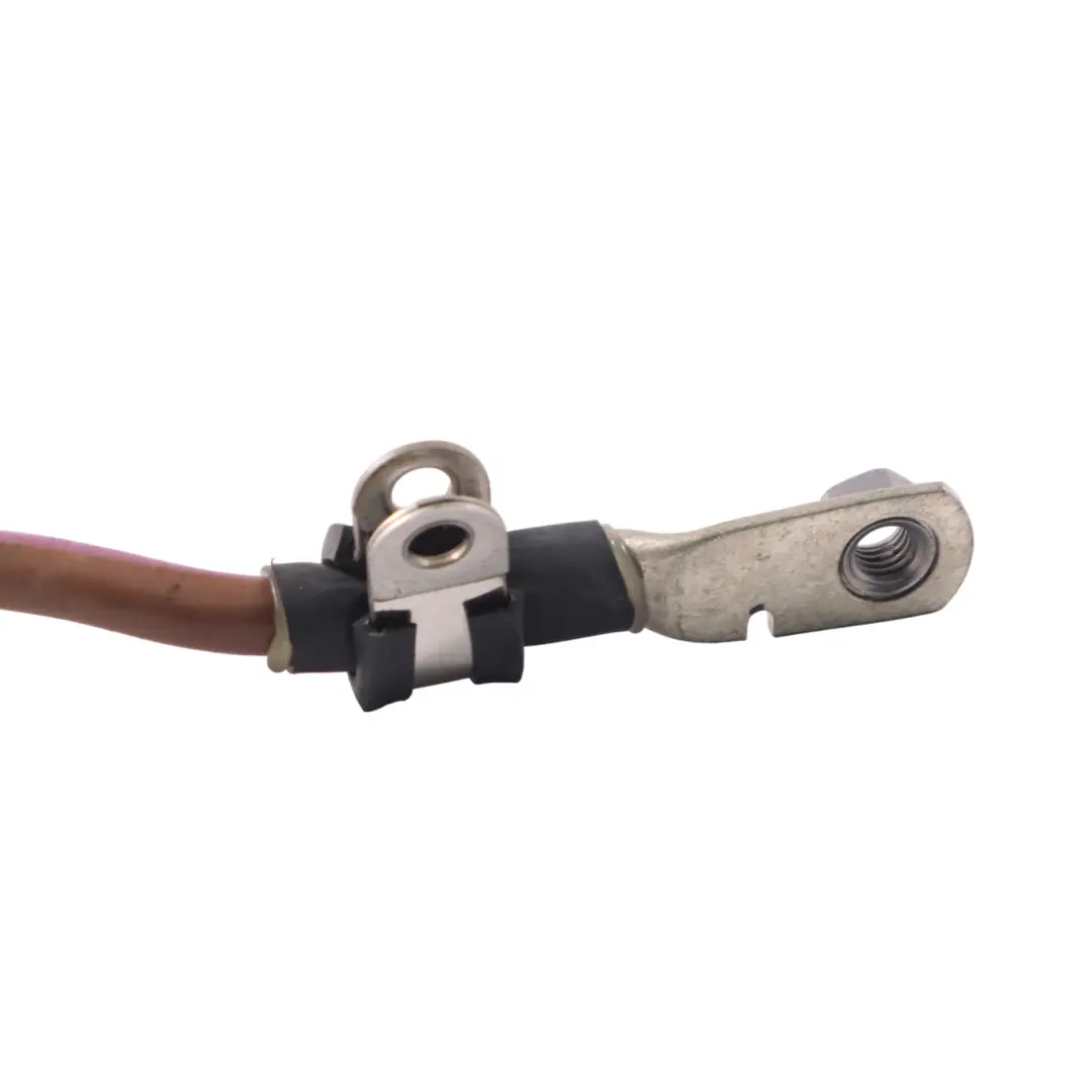 Audi A3 Q3 Volkswagen Golf 1.5 TSI Lichtmaschine Negative Kabel Masse - SKU 5WA971244C - Teilenummer 5WA971244C