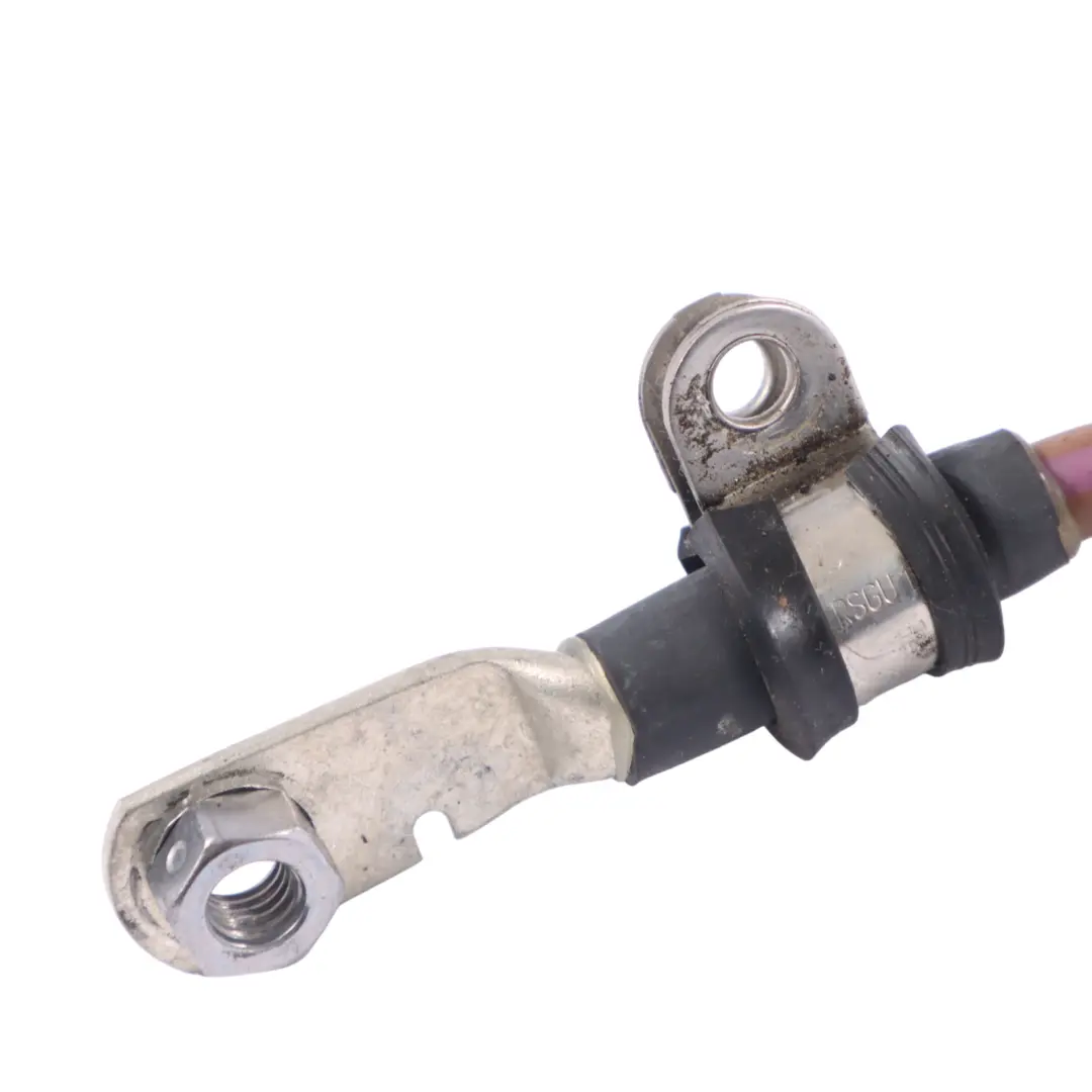 Alternatore Cavo negativo Massa per Audi A3 Q3 Volkswagen Golf 1.5 TSI con numero di parte 5WA971244C Audi A3 Q3 Volkswagen Golf 1.5 TSI Alternatore Cavo negativo Massa - SKU 5WA971244C - Numero di parte 5WA971244C