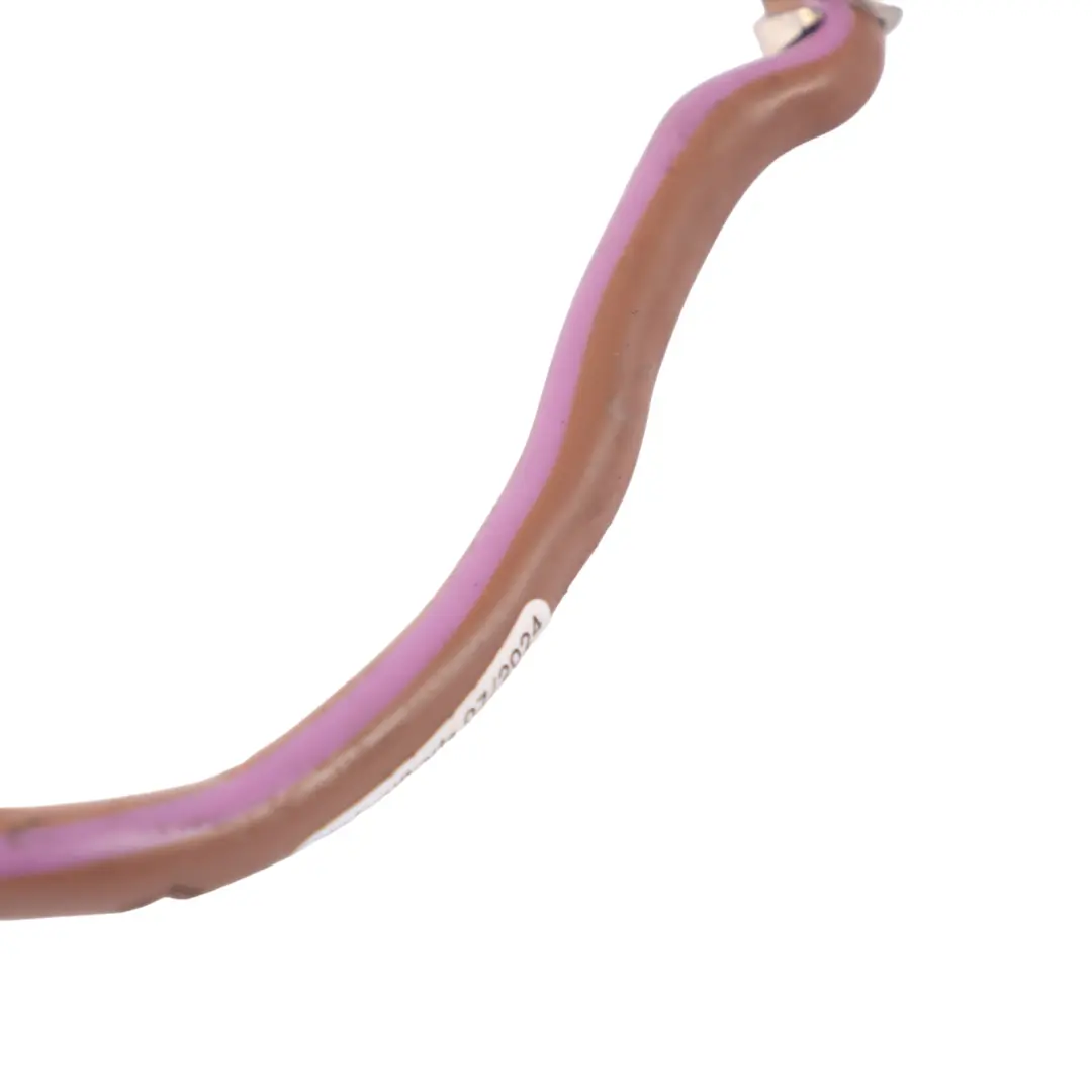 Alternateur Démarreur Câble Négatif Masse pour Audi A3 Q3 Volkswagen Golf à propos du numéro de pièce 5WA971244C Audi A3 Q3 Volkswagen Golf Alternateur Démarreur Câble Négatif Masse - SKU 5WA971244C - Numéro de pièce 5WA971244C