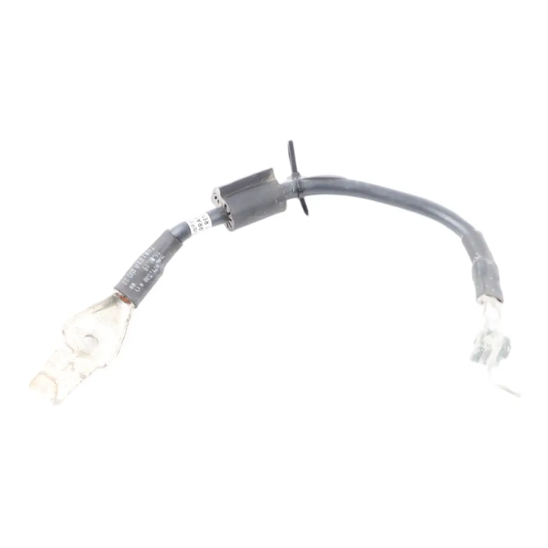 Batteria Cavo Cablaggio Terra Negativa per VW Volkswagen Golf 8 HV con numero di parte 5WA971538A VW Volkswagen Golf 8 HV Batteria Cavo Cablaggio Terra Negativa - SKU 5WA971538A - Numero di parte 5WA971538A