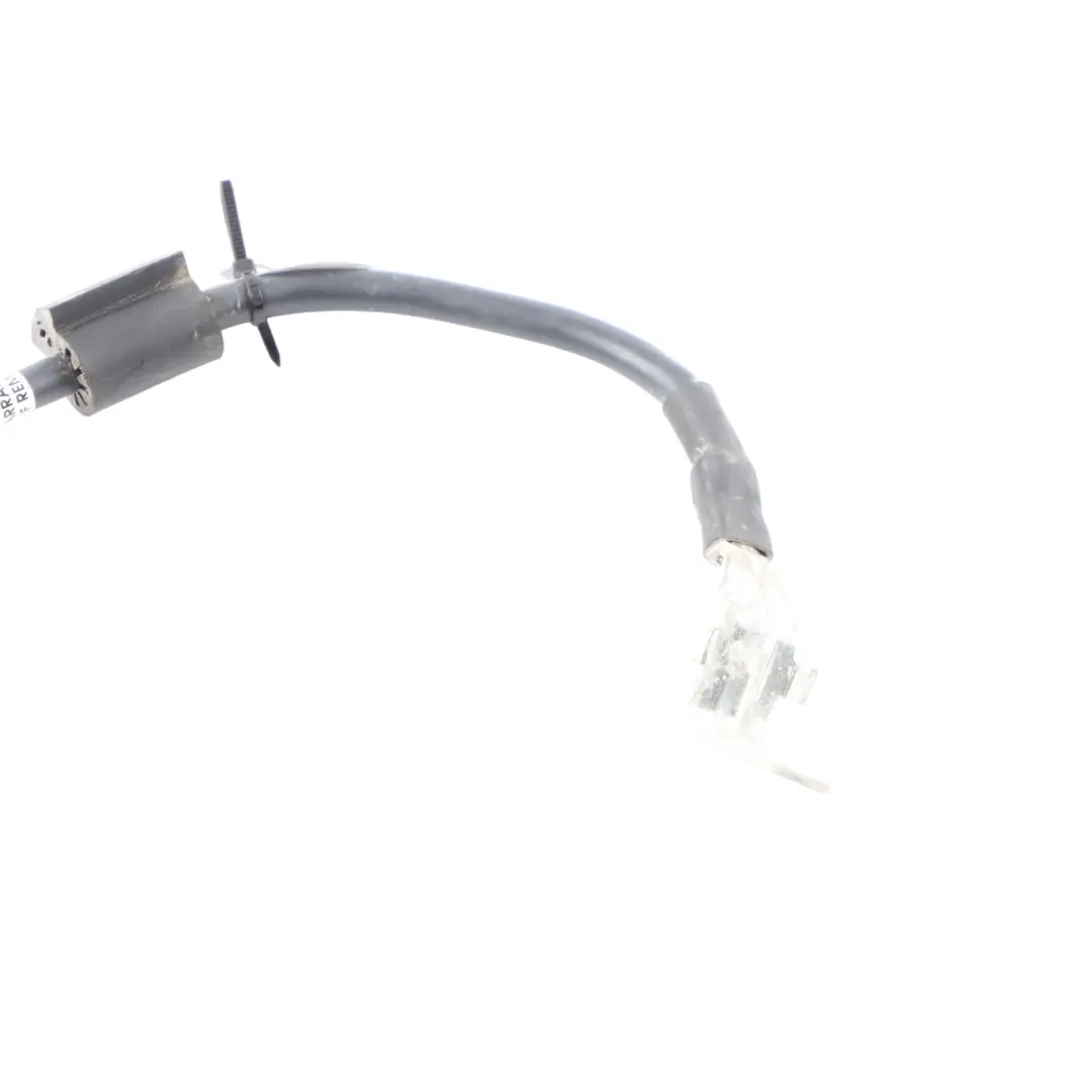 VW Volkswagen Golf 8 HV Batteria Cavo Cablaggio Terra Negativa - SKU 5WA971538A - Numero di parte 5WA971538A