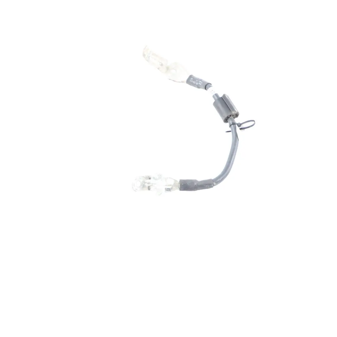 VW Volkswagen Golf 8 HV Battery Negative Earth Wiring Harness Cable - SKU 5WA971538A - Part number 5WA971538A
