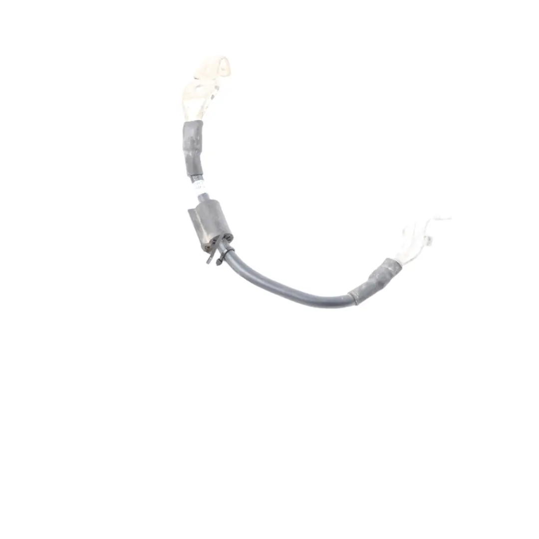 VW Volkswagen Golf 8 HV Battery Negative Earth Wiring Harness Cable - SKU 5WA971538A - Part number 5WA971538A