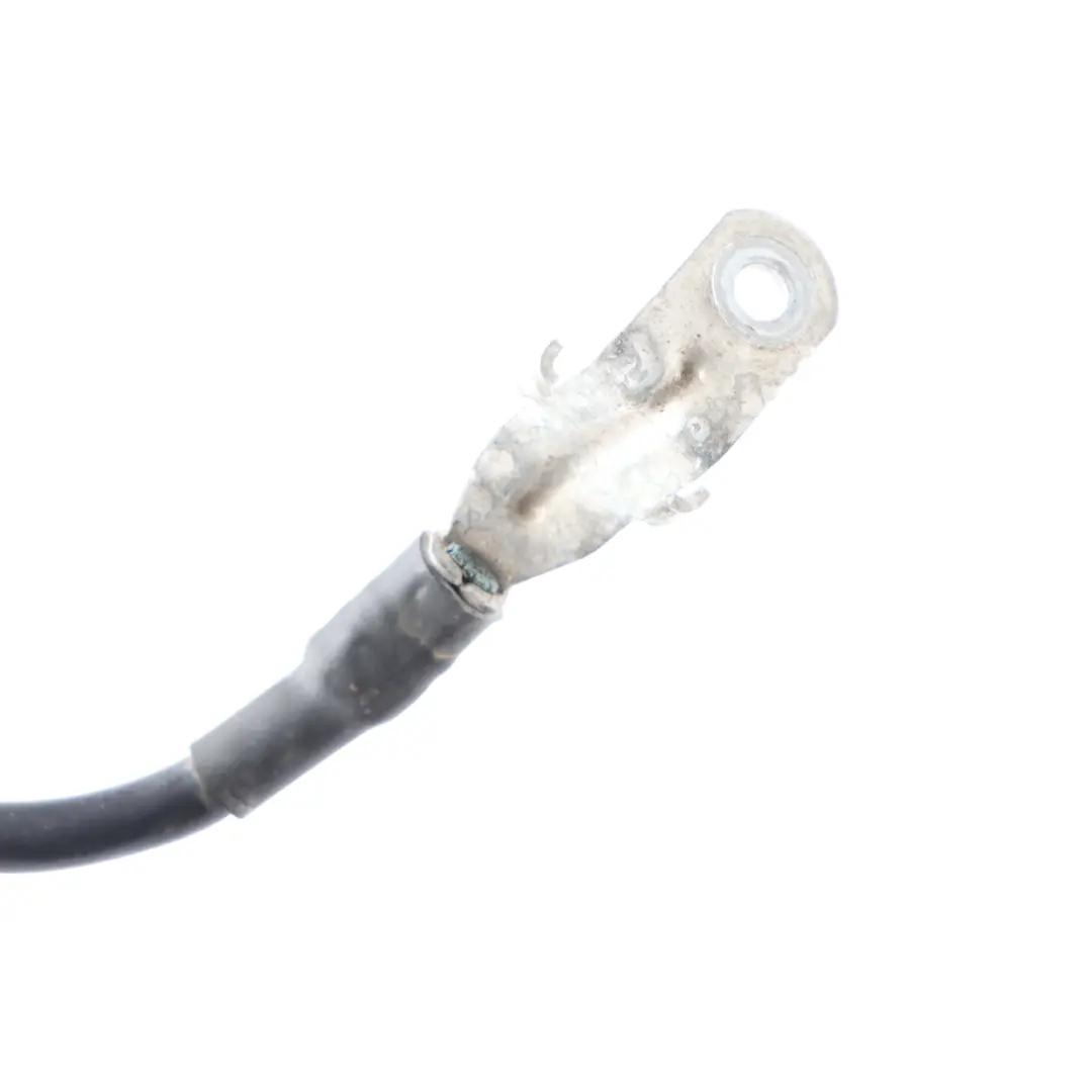 VW Volkswagen Golf 8 HV Battery Negative Earth Wiring Harness Cable - SKU 5WA971538A - Part number 5WA971538A