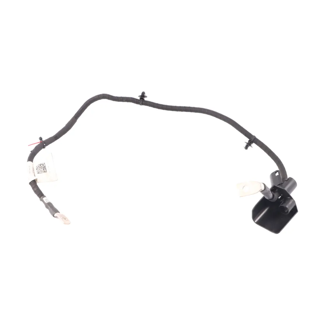 VW Golf 8 1.5 eTSI HV Câblage Faisceau Câbles Borne Positive Batterie - SKU 5WA971794R - Numéro de pièce 5WA971794R