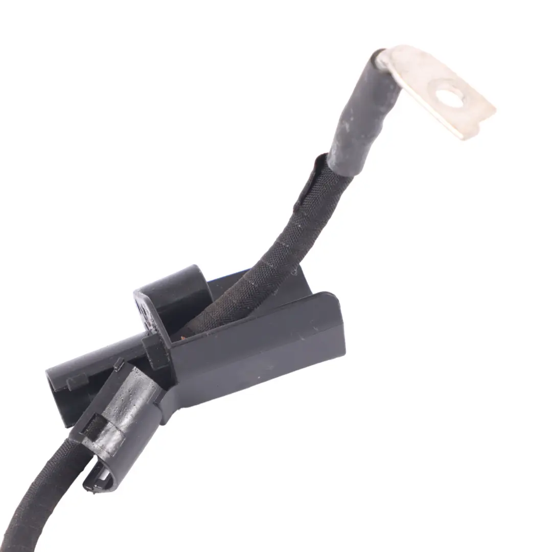 VW Golf 8 1.5 eTSI HV Battery Positive Terminal Harness Cable Wiring - SKU 5WA971794R - Part number 5WA971794R