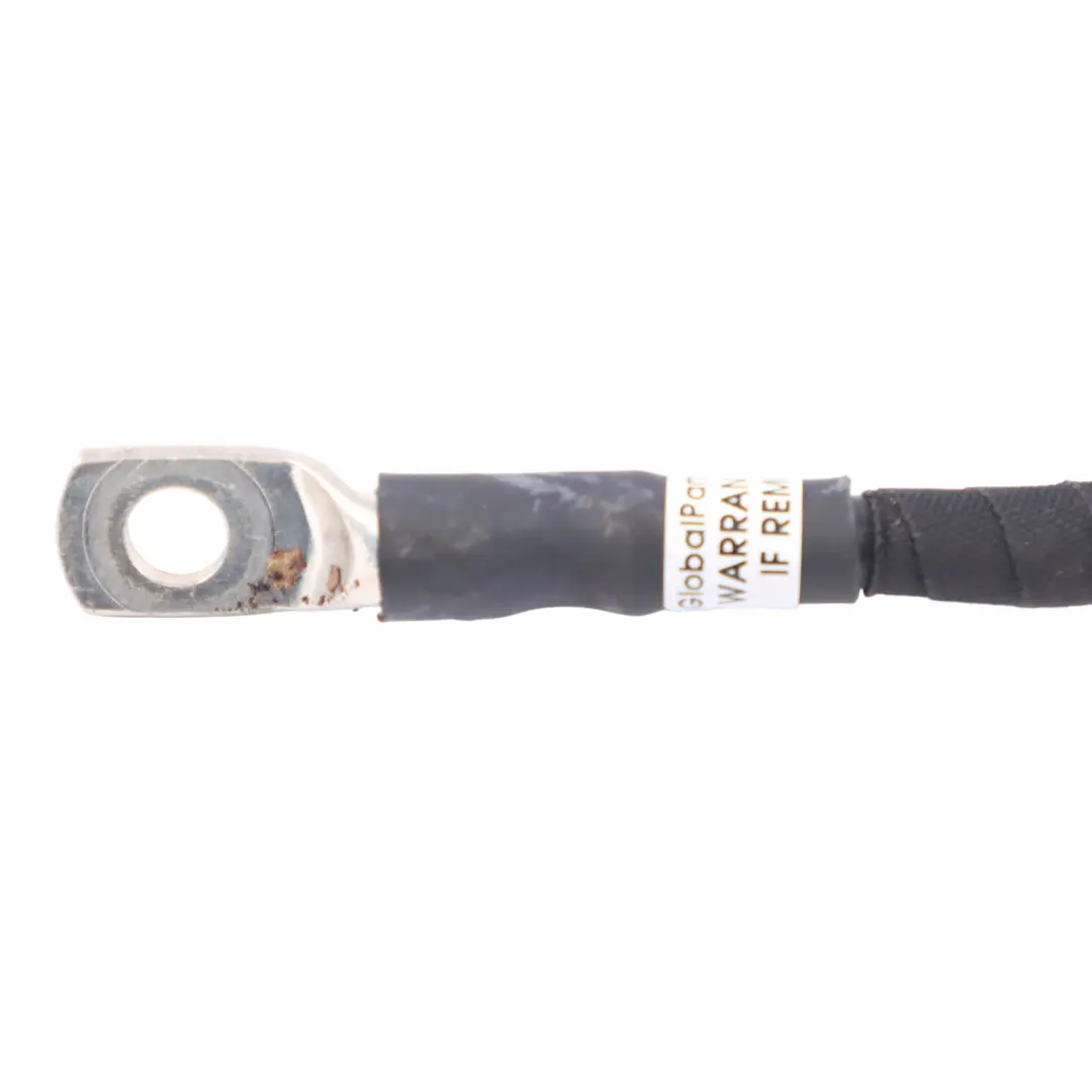 VW Golf 8 1.5 eTSI HV Câblage Faisceau Câbles Borne Positive Batterie - SKU 5WA971794R - Numéro de pièce 5WA971794R