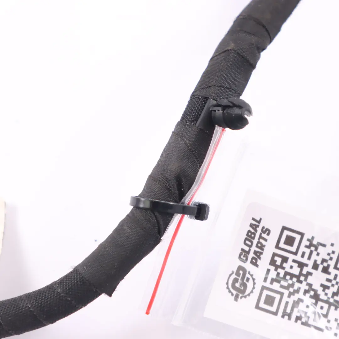 Batería Terminal Positivo Cableado para VW Golf 8 1.5 eTSI HV con número de pieza 5WA971794R VW Golf 8 1.5 eTSI HV Batería Terminal Positivo Cableado - SKU 5WA971794R - Número de pieza 5WA971794R