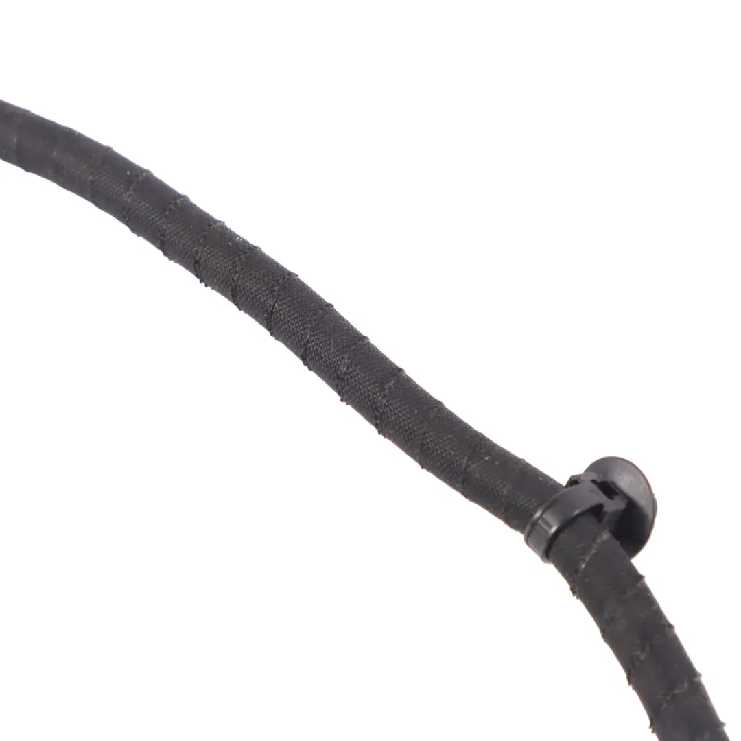 VW Golf 8 1.5 eTSI HV Câblage Faisceau Câbles Borne Positive Batterie - SKU 5WA971794R - Numéro de pièce 5WA971794R