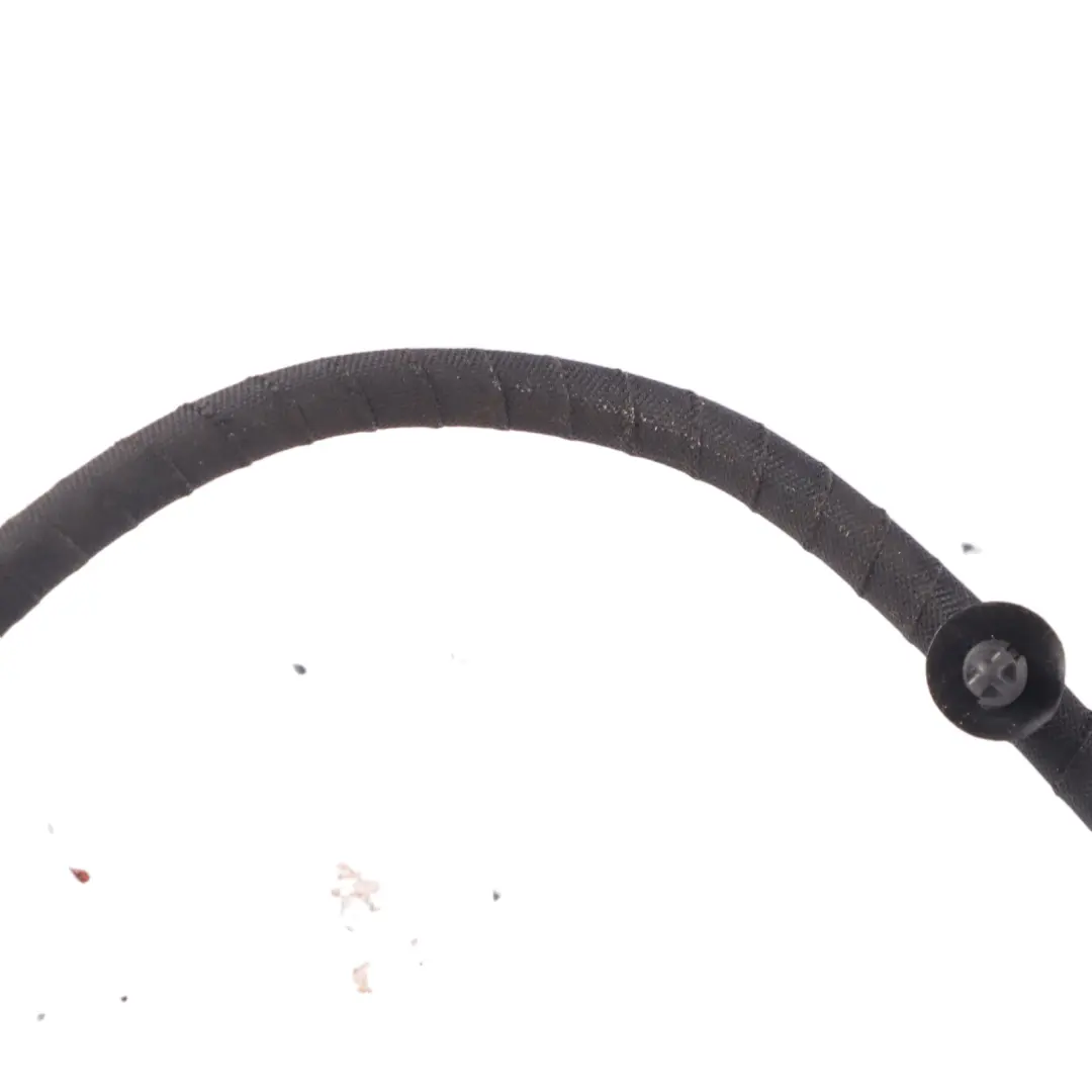 VW Golf 8 1.5 eTSI HV Battery Positive Terminal Harness Cable Wiring - SKU 5WA971794R - Part number 5WA971794R