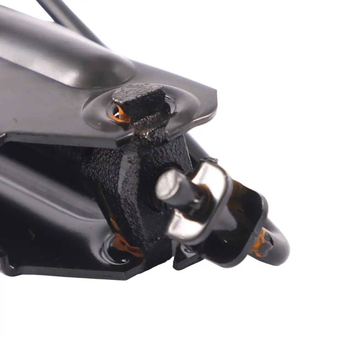 VW Volkswagen Fox 5Z Autohebebühne Notradheber Werkzeug - SKU 5Z0011031J - Teilenummer 5Z0011031J
