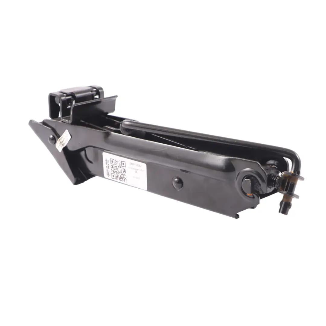 VW Volkswagen Fox 5Z Auto Sollevamento Cric Ruota Strumento - SKU 5Z0011031J - Numero di parte 5Z0011031J