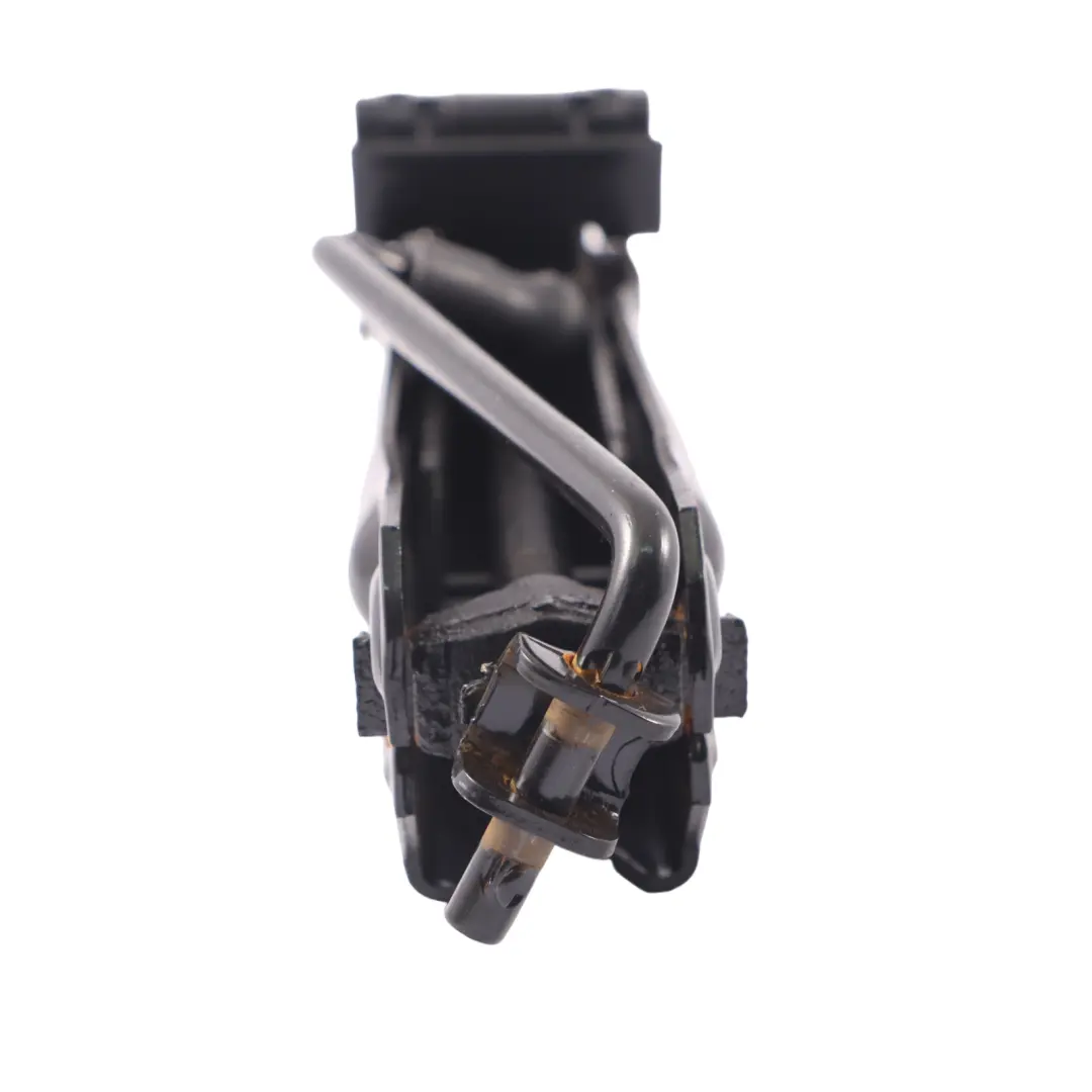 VW Volkswagen Fox 5Z Auto Sollevamento Cric Ruota Strumento - SKU 5Z0011031J - Numero di parte 5Z0011031J