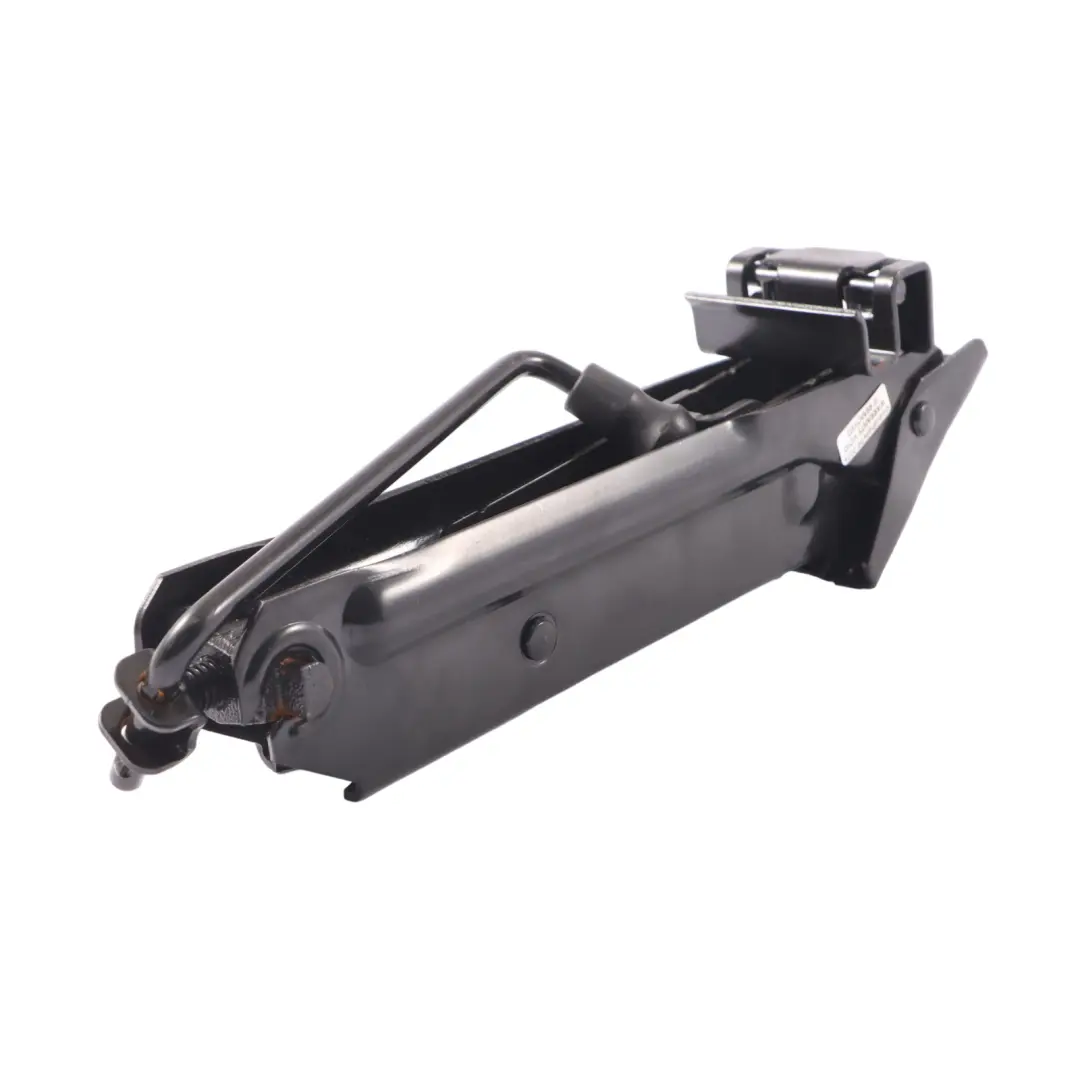 VW Volkswagen Fox 5Z Auto Sollevamento Cric Ruota Strumento - SKU 5Z0011031J - Numero di parte 5Z0011031J