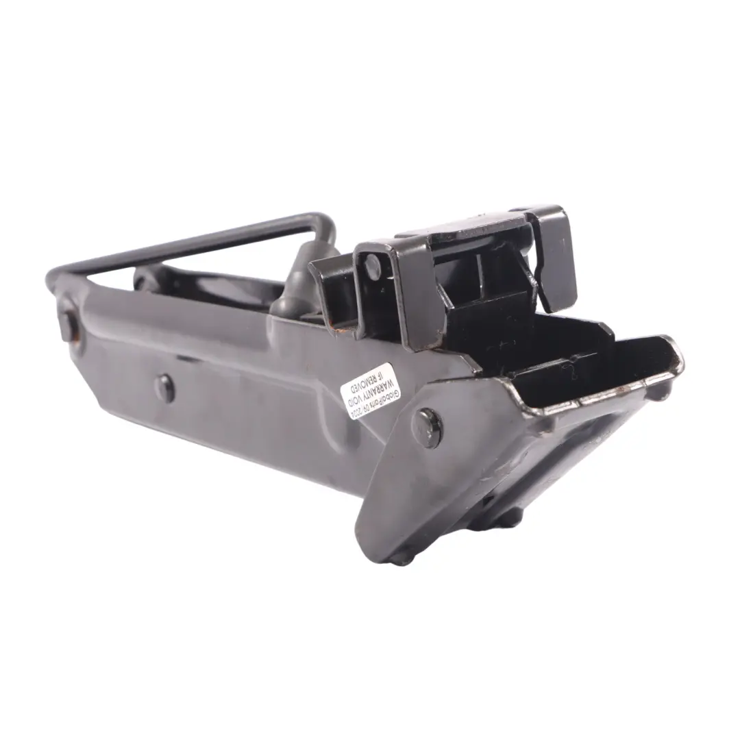 VW Volkswagen Fox 5Z Auto Sollevamento Cric Ruota Strumento - SKU 5Z0011031J - Numero di parte 5Z0011031J