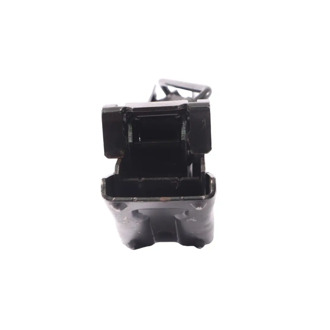 VW Volkswagen Fox 5Z Cric de Levage de Voiture Outil de Roue - SKU 5Z0011031J - Numéro de pièce 5Z0011031J