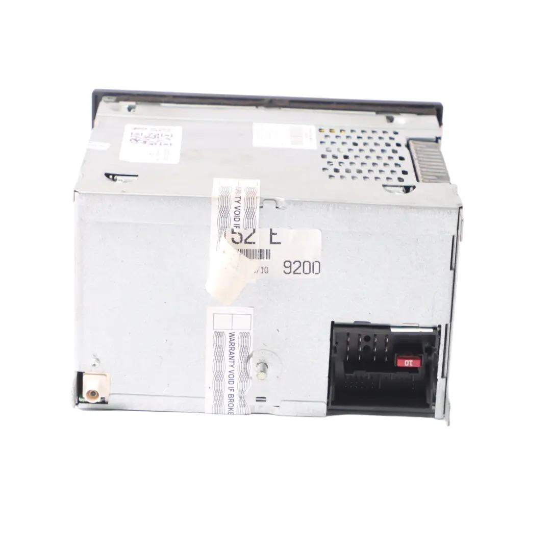 Volkswagen Fox 5Z Radio Stereo Lettore CD Unità Principale MP3 - SKU 5Z0035152E - Numero di parte 5Z0035152E
