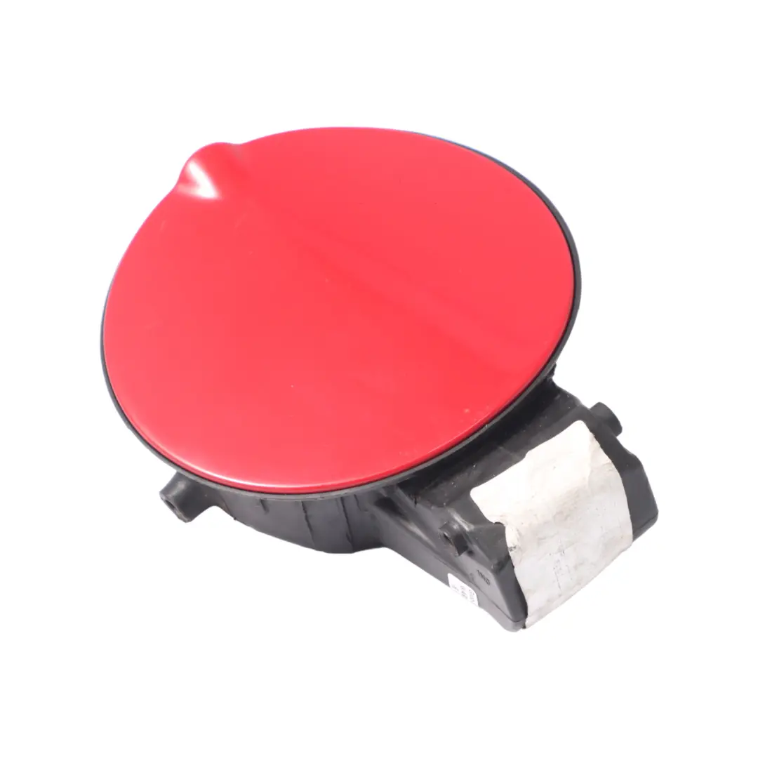 Filler Flap Cover Panel Tornado Red - Y3D 5Z0809857A to VW Volkswagen Fox 5Z Fuel with Part number 5Z0035152E-TRE VW Volkswagen Fox 5Z Fuel Filler Flap Cover Panel Tornado Red - Y3D 5Z0809857A - SKU 5Z0809857A-TRE - Part number 5Z0035152E-TRE
