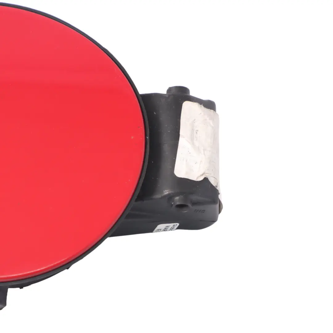 VW Volkswagen Fox 5Z Panneau Couverture carburant tornade - Y3D 5Z0809857A - SKU 5Z0809857A-TRE - Numéro de pièce 5Z0035152E-TRE