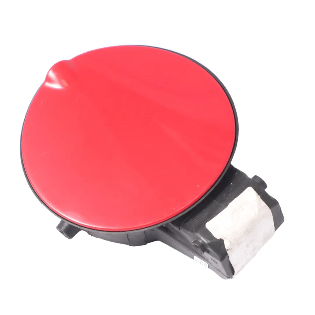 VW Volkswagen Fox 5Z Panel Depósito Combustible Tornado Rojo - Y3D 5Z0809857A - SKU 5Z0809857A-TRE - Número de pieza 5Z0035152E-TRE