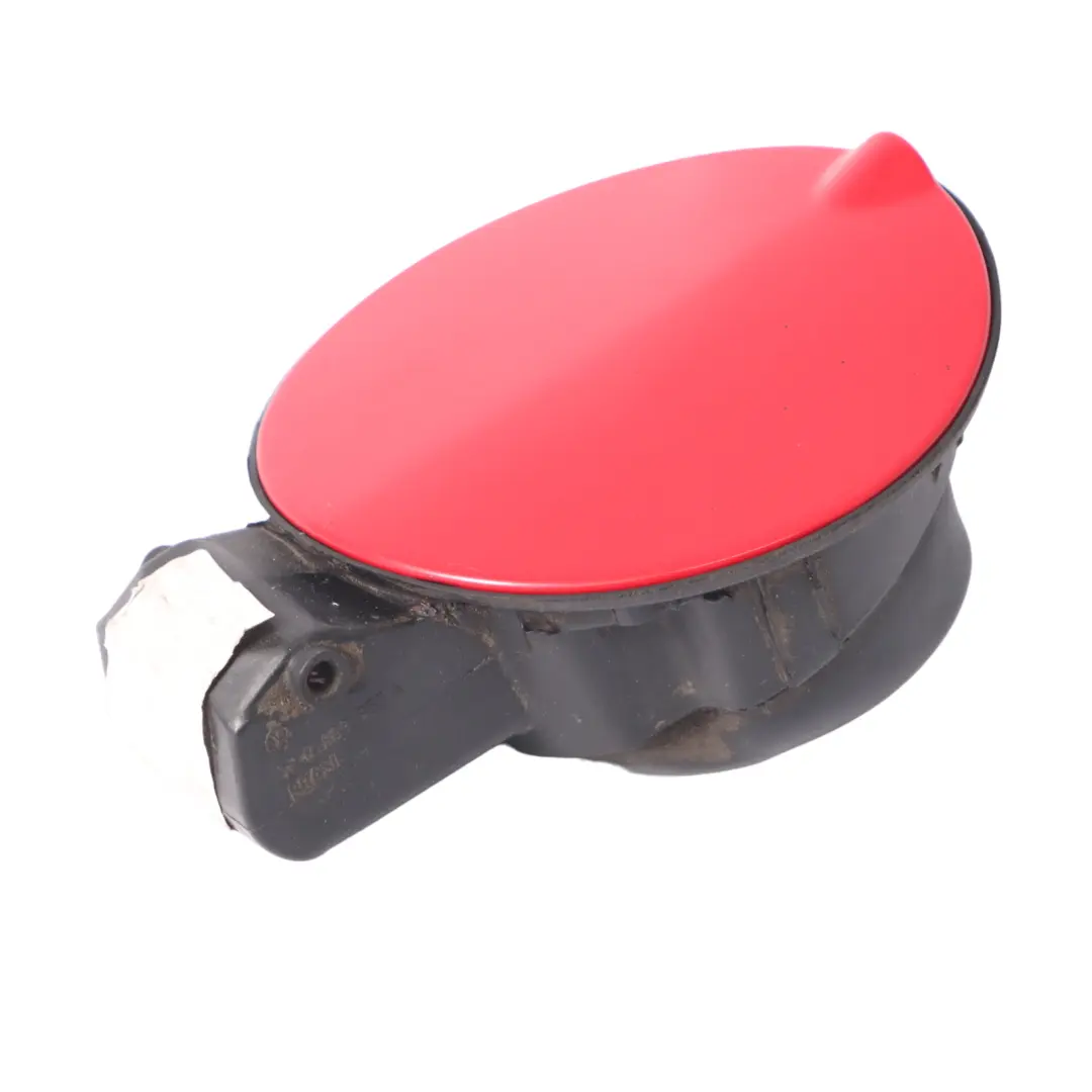 Filler Flap Cover Panel Tornado Red - Y3D 5Z0809857A to VW Volkswagen Fox 5Z Fuel with Part number 5Z0035152E-TRE VW Volkswagen Fox 5Z Fuel Filler Flap Cover Panel Tornado Red - Y3D 5Z0809857A - SKU 5Z0809857A-TRE - Part number 5Z0035152E-TRE