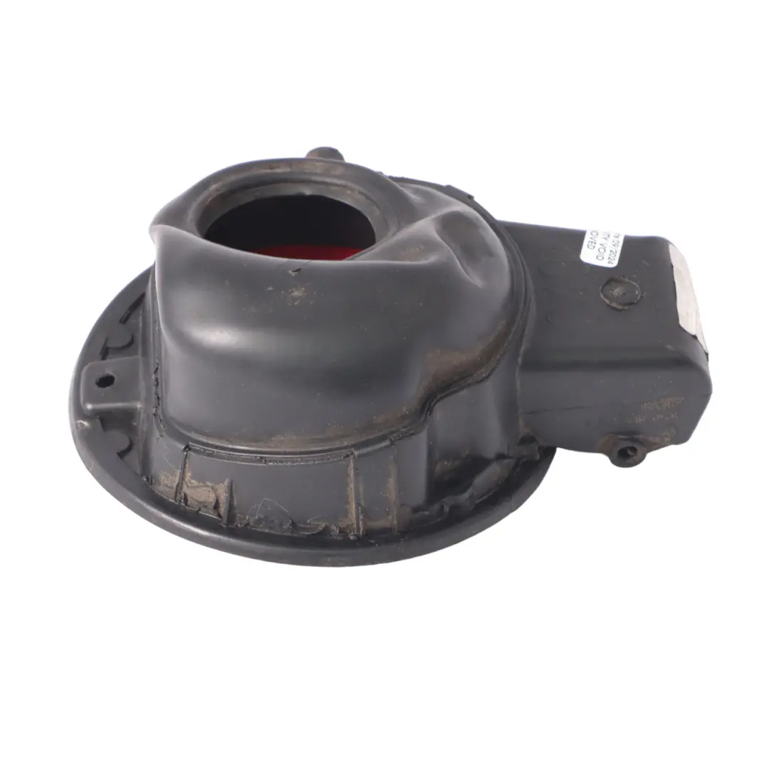 VW Volkswagen Fox 5Z Panel Depósito Combustible Tornado Rojo - Y3D 5Z0809857A - SKU 5Z0809857A-TRE - Número de pieza 5Z0035152E-TRE