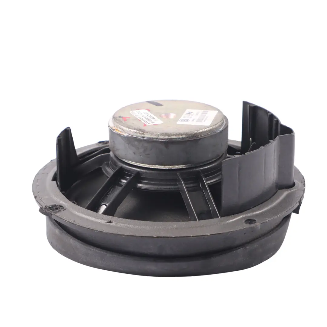 VW Volkswagen Fox 5Z Altavoz de Puerta Delantero Izquierdo Derecho - SKU 5Z0035411A - Número de pieza 5Z0035411A