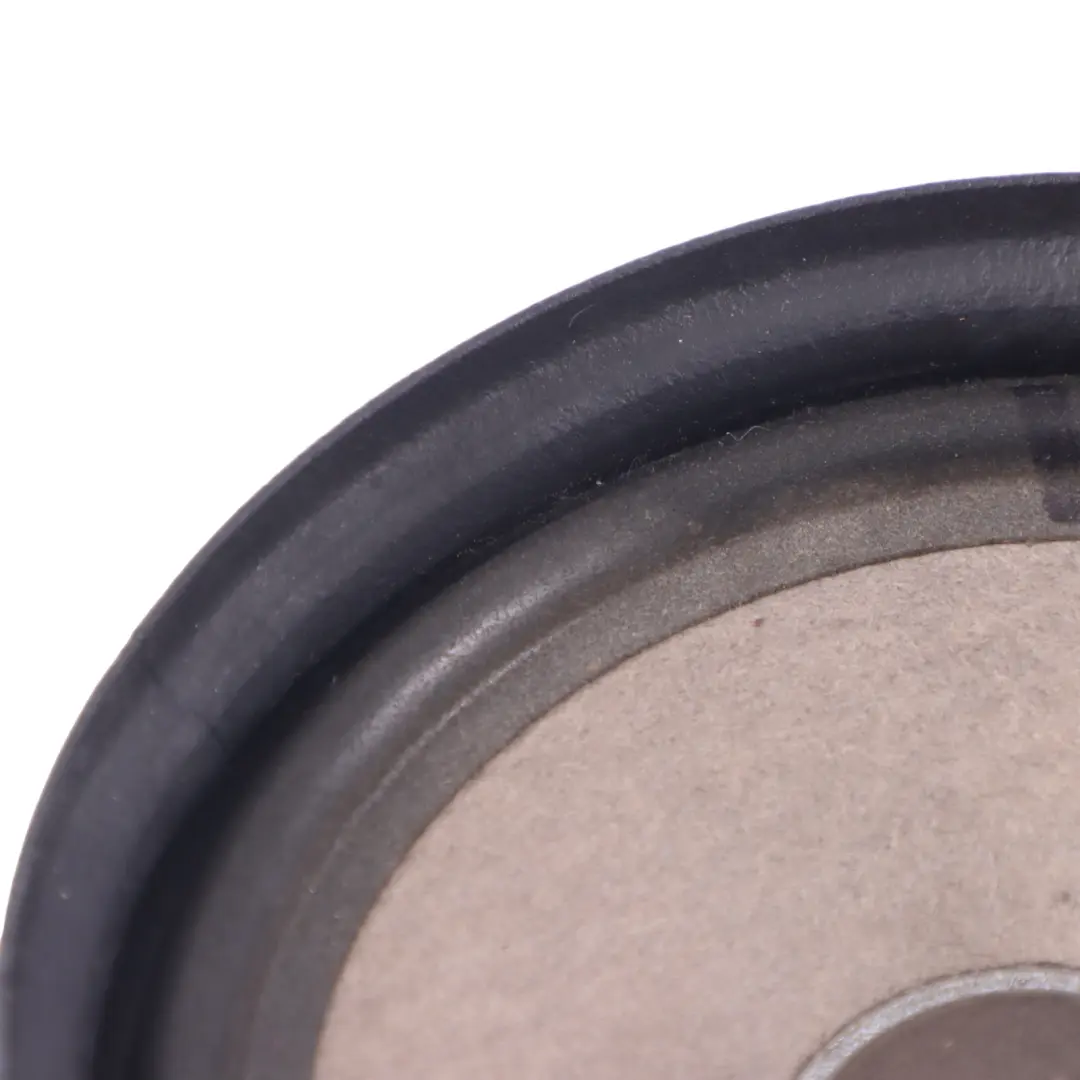 Door Speaker Front Left Right N/O/S Loudspeaker to VW Volkswagen Fox 5Z with Part number 5Z0035411A VW Volkswagen Fox 5Z Door Speaker Front Left Right N/O/S Loudspeaker - SKU 5Z0035411A - Part number 5Z0035411A