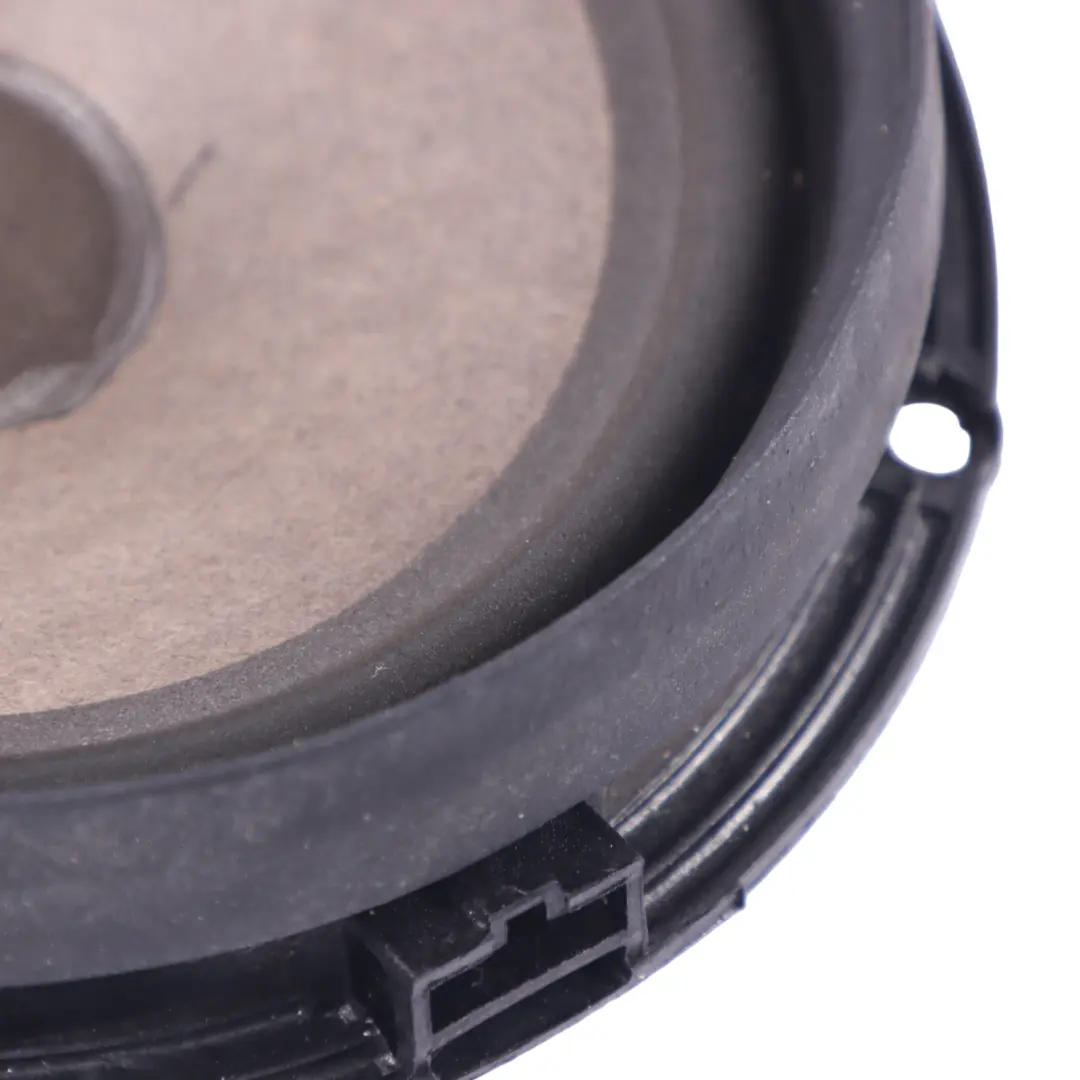 VW Volkswagen Fox 5Z Altoparlante Porta Anteriore Sinistra Destra - SKU 5Z0035411A - Numero di parte 5Z0035411A