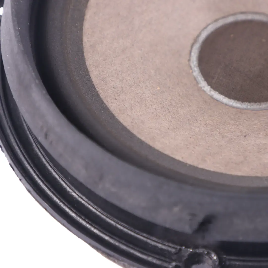 Door Speaker Front Left Right N/O/S Loudspeaker to VW Volkswagen Fox 5Z with Part number 5Z0035411A VW Volkswagen Fox 5Z Door Speaker Front Left Right N/O/S Loudspeaker - SKU 5Z0035411A - Part number 5Z0035411A