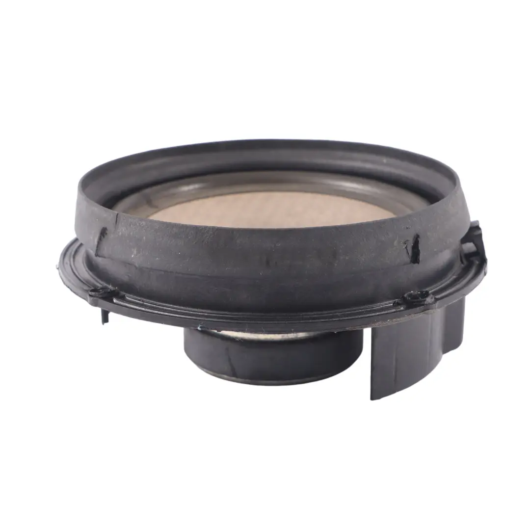 Door Speaker Front Left Right N/O/S Loudspeaker to VW Volkswagen Fox 5Z with Part number 5Z0035411A VW Volkswagen Fox 5Z Door Speaker Front Left Right N/O/S Loudspeaker - SKU 5Z0035411A - Part number 5Z0035411A