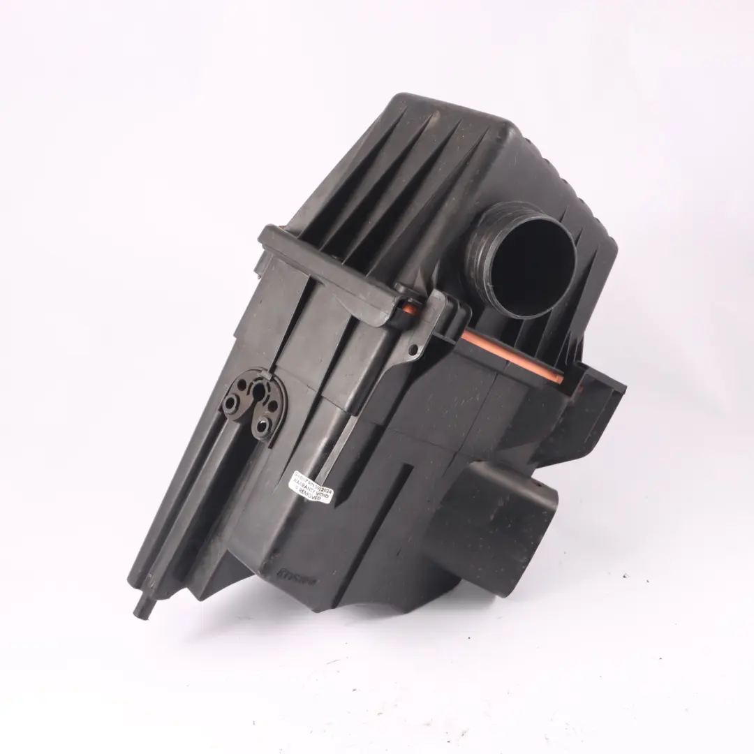 Luftfiltergehäuse Kasten Luftanlage Benzin für VW Volkswagen Fox 5Z mit Teilenummer 5Z0129607F VW Volkswagen Fox 5Z Luftfiltergehäuse Kasten Luftanlage Benzin - SKU 5Z0129607F - Teilenummer 5Z0129607F