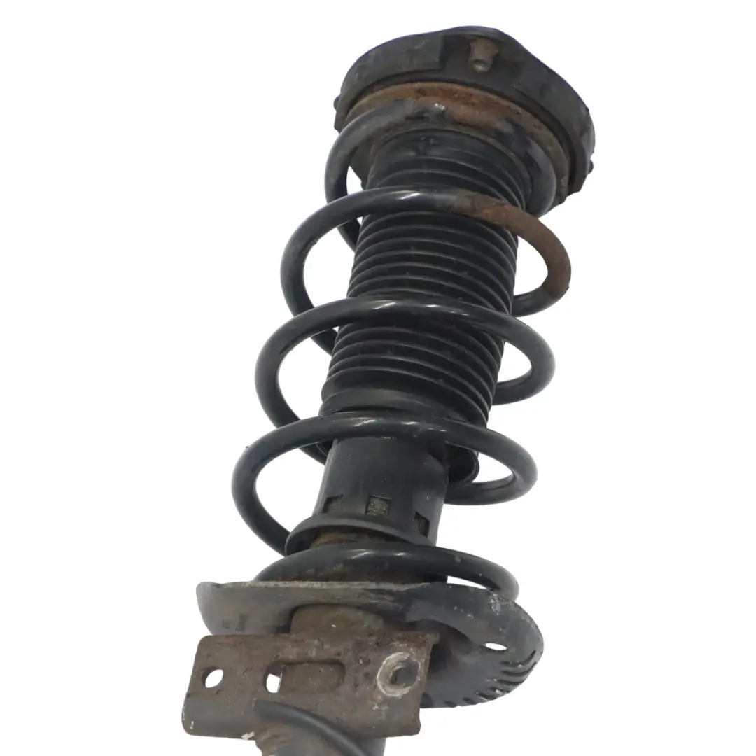 Vorne Links Radträger Aufhängung Bein Radnabe für Volkswagen Fox 5Z mit Teilenummer 5Z0413031AB Volkswagen Fox 5Z Vorne Links Radträger Aufhängung Bein Radnabe - SKU 5Z0413031AB-1 - Teilenummer 5Z0413031AB