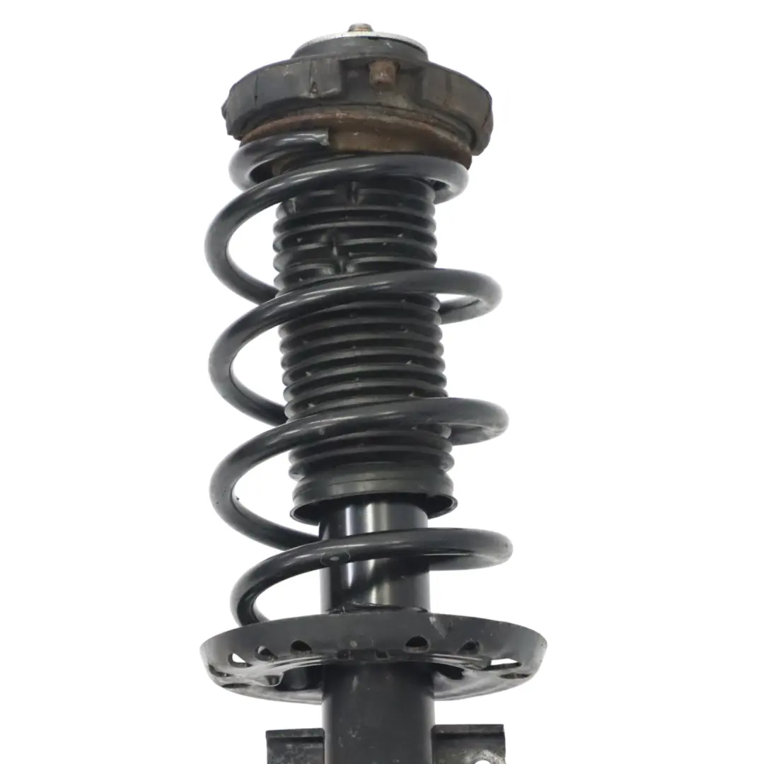 Volkswagen Fox 5Z Support de Roue Avant Droit Jambe de Suspension Moyeu - SKU 5Z0413031AB - Numéro de pièce 5Z0413031AB