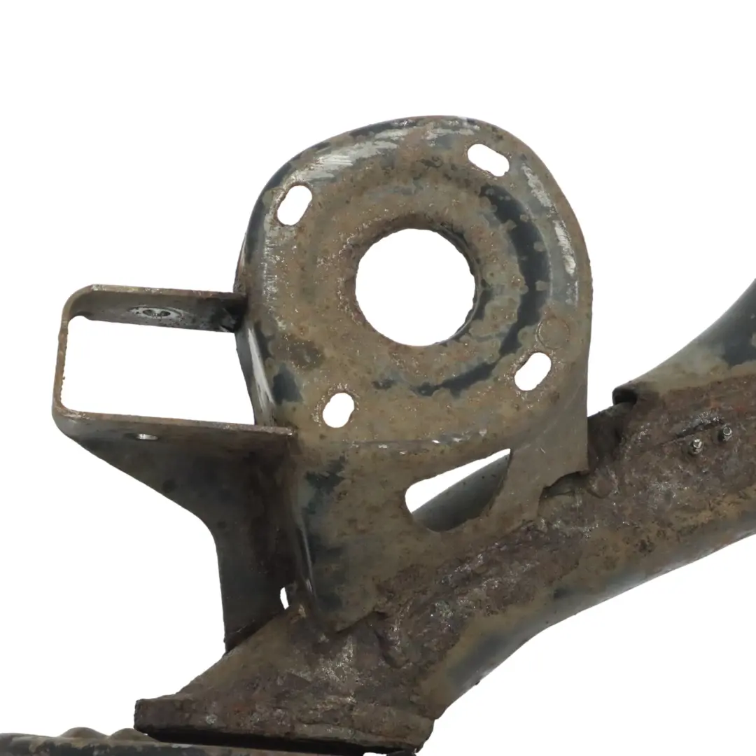 Axle Suspension Cradle Subframe Carrier to VW Volkswagen Fox Rear with Part number 5Z0500051A VW Volkswagen Fox Rear Axle Suspension Cradle Subframe Carrier - SKU 5Z0500051A - Part number 5Z0500051A