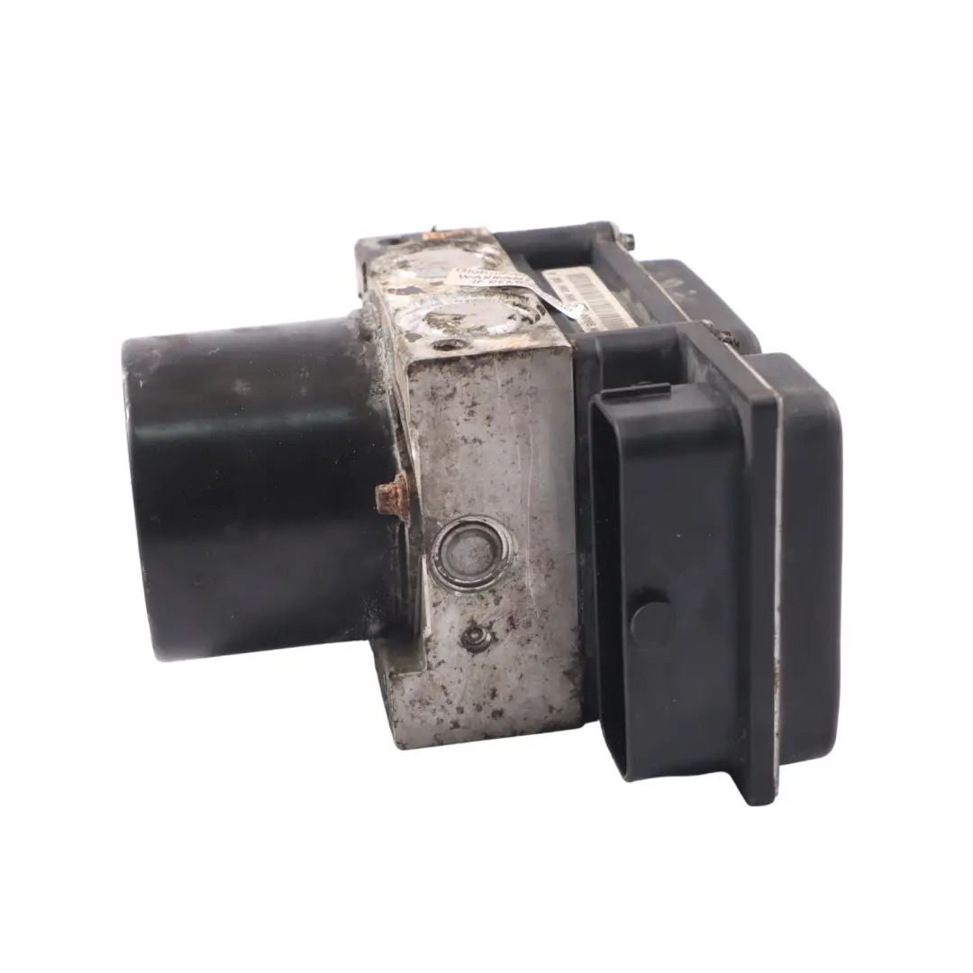Volkswagen VW Fox 5Z ABS Hydro Brake Pump Control Module Unit - SKU 5Z0614117L - Part number 5Z0614117L