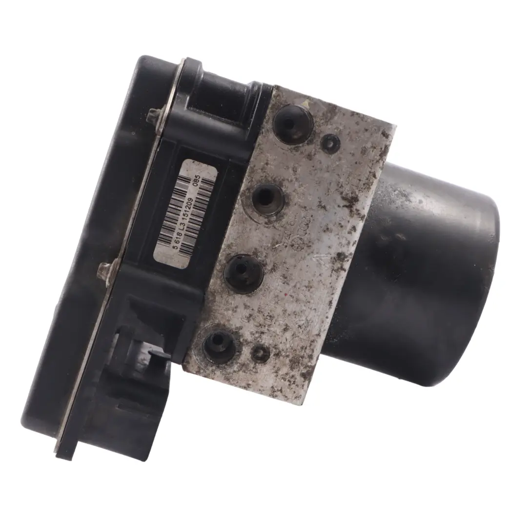 ABS-Hydro-Bremspumpen-Steuergerät für Volkswagen VW Fox 5Z mit Teilenummer 5Z0614117L Volkswagen VW Fox 5Z ABS-Hydro-Bremspumpen-Steuergerät - SKU 5Z0614117L - Teilenummer 5Z0614117L