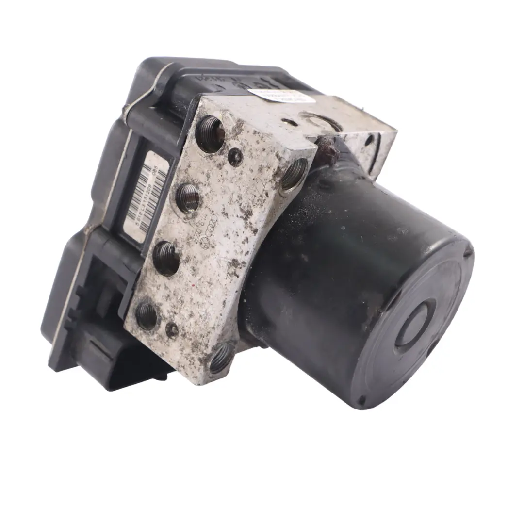 Volkswagen VW Fox 5Z ABS Hydro Brake Pump Control Module Unit - SKU 5Z0614117L - Part number 5Z0614117L