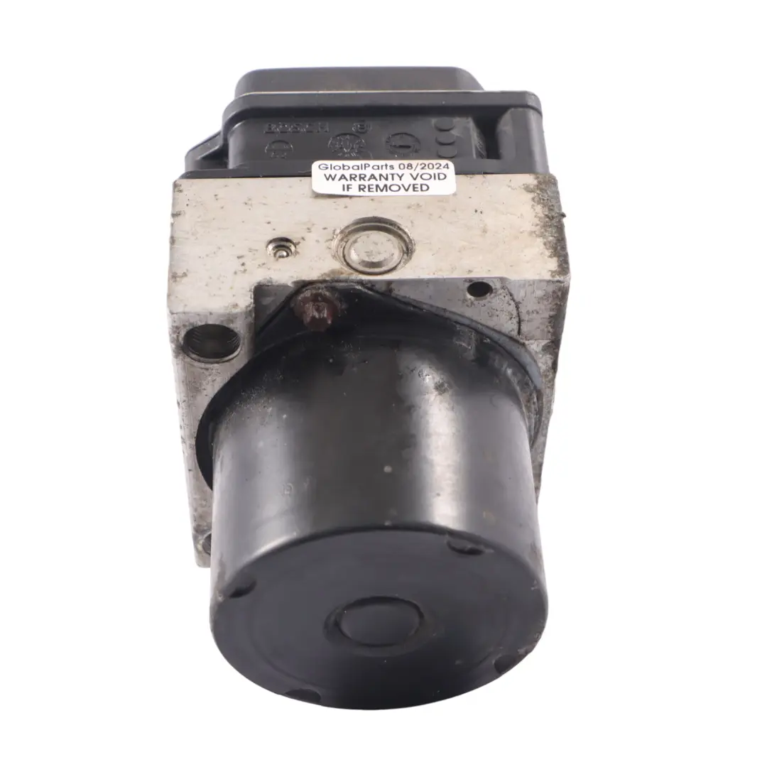 Volkswagen VW Fox 5Z ABS Hydro Brake Pump Control Module Unit - SKU 5Z0614117L - Part number 5Z0614117L