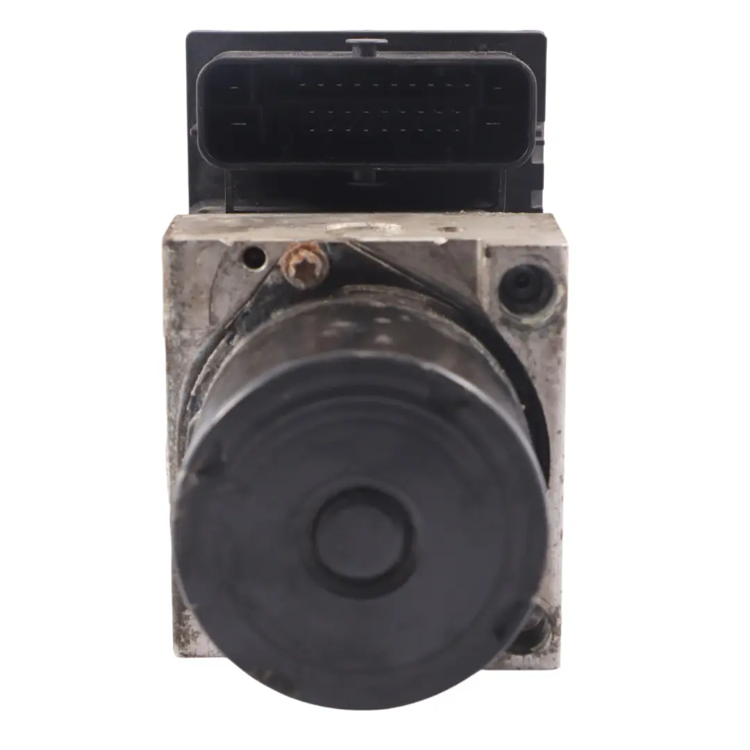 Volkswagen VW Fox 5Z ABS Pompa Idro Freno Modulo di Controllo - SKU 5Z0614117L - Numero di parte 5Z0614117L