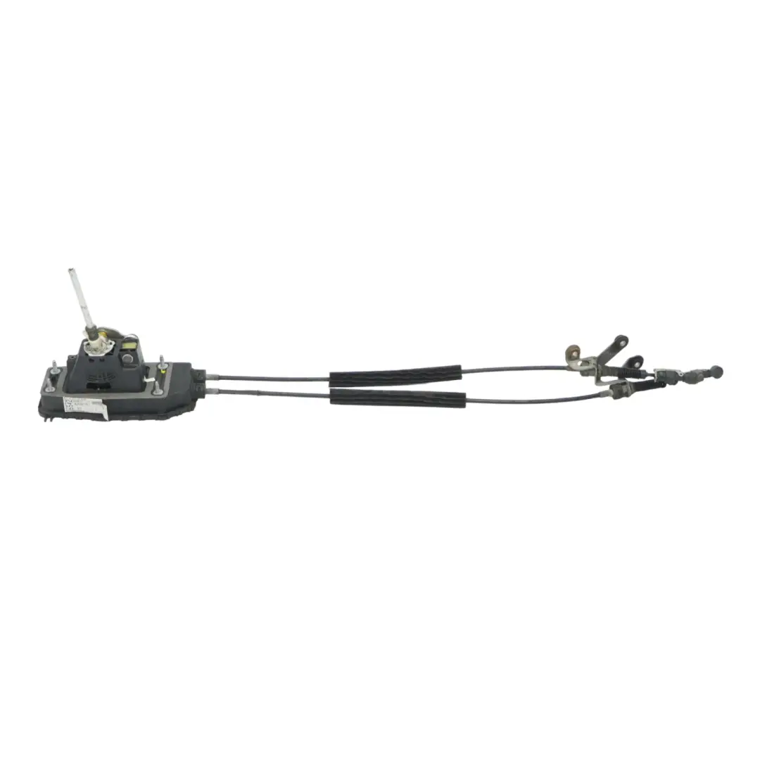Volkswagen VW Fox Caja de Cambios Manual Selector de Marchas Enlace - SKU 5Z0711049K - Número de pieza 5Z0711049K