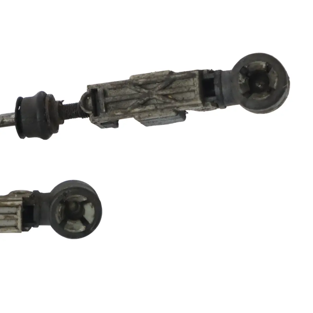 Volkswagen VW Fox Schaltgetriebe Wählhebel Schaltgestänge - SKU 5Z0711049K - Teilenummer 5Z0711049K