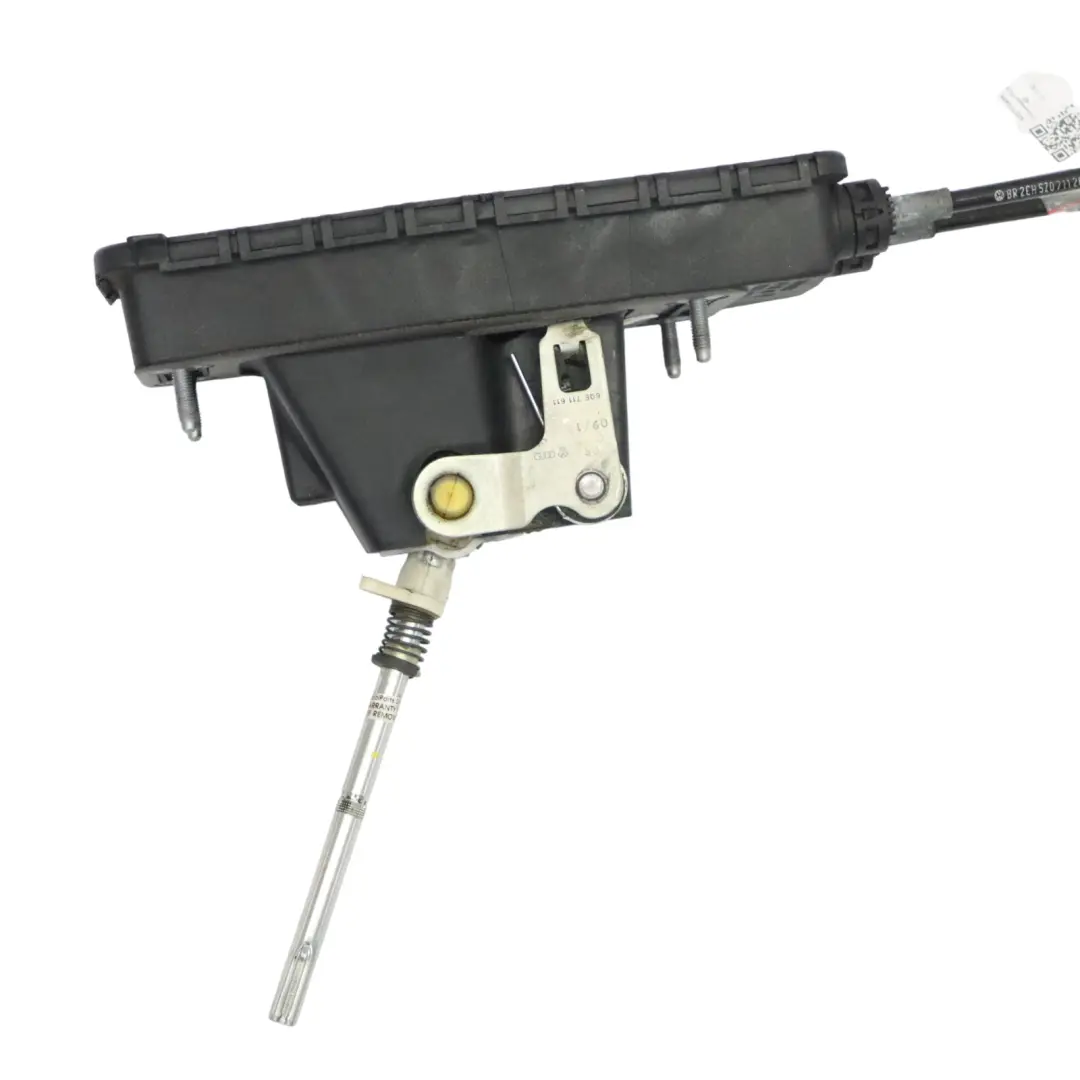 Schaltgetriebe Wählhebel Schaltgestänge für Volkswagen VW Fox mit Teilenummer 5Z0711049K Volkswagen VW Fox Schaltgetriebe Wählhebel Schaltgestänge - SKU 5Z0711049K - Teilenummer 5Z0711049K
