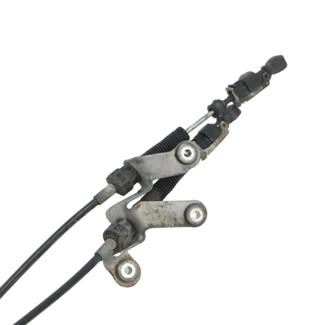 Volkswagen VW Fox Boîte de Vitesses Manuelle Sélecteur de Vitesses - SKU 5Z0711049K - Numéro de pièce 5Z0711049K