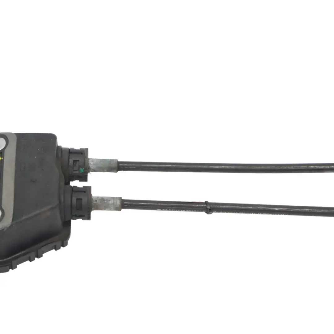 Volkswagen VW Fox Schaltgetriebe Wählhebel Schaltgestänge - SKU 5Z0711049K - Teilenummer 5Z0711049K